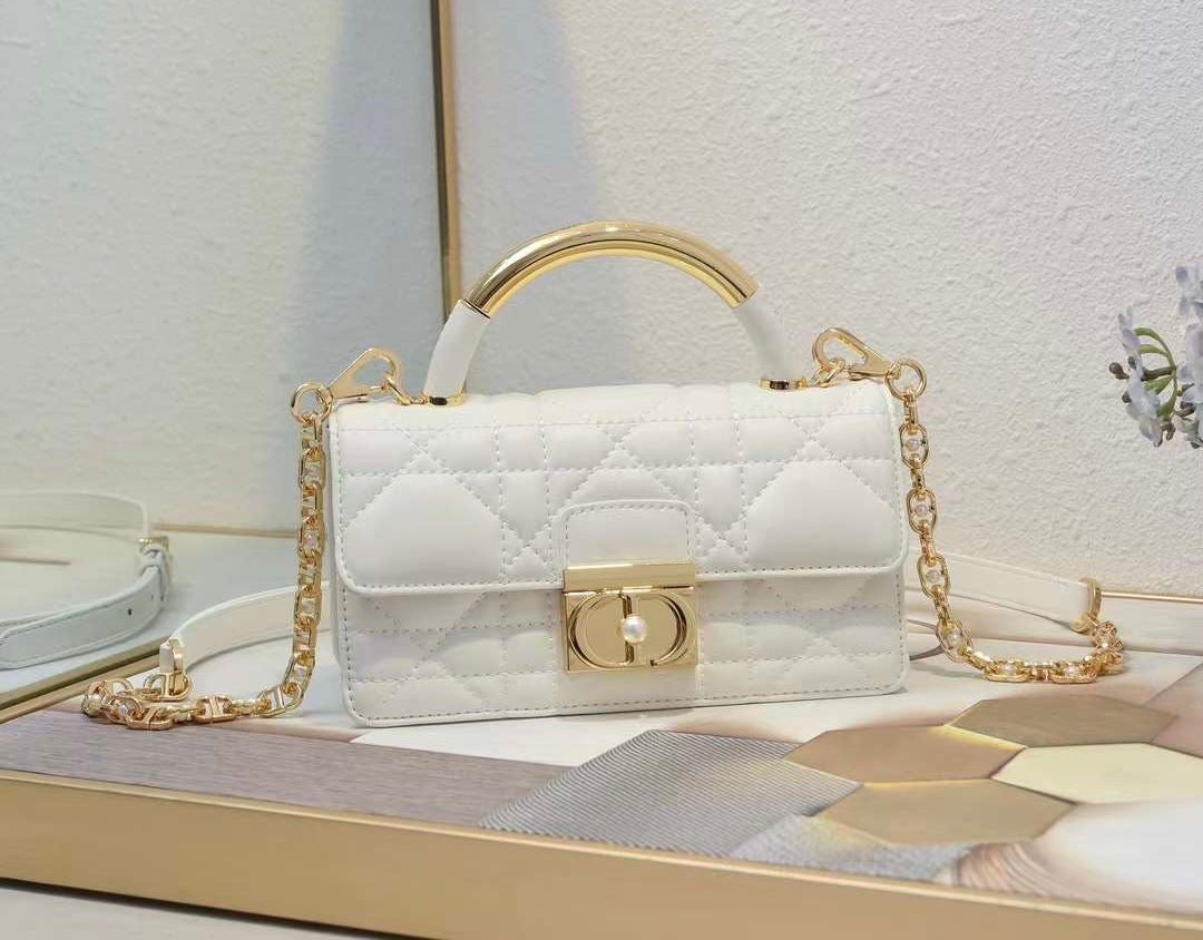 Dior bag