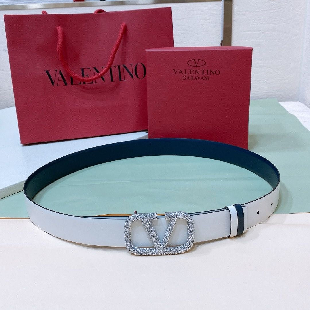 Valentino belt