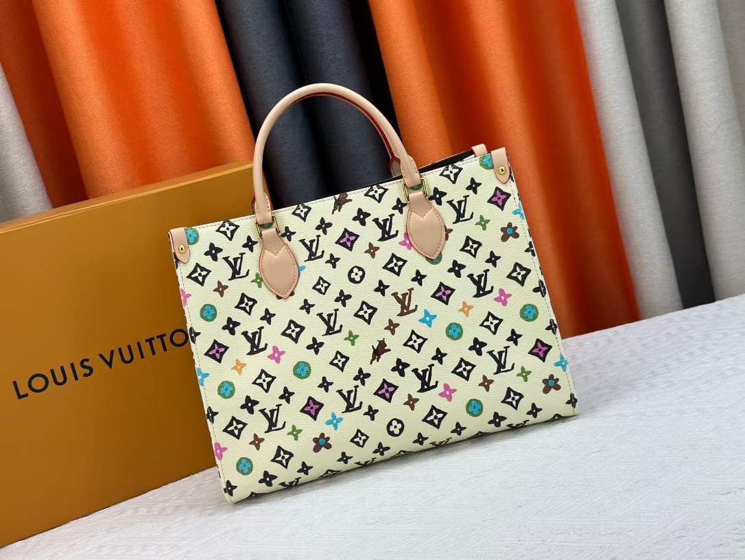 Lv bag tote