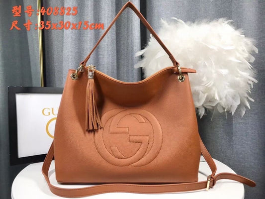 Gucci bag tote