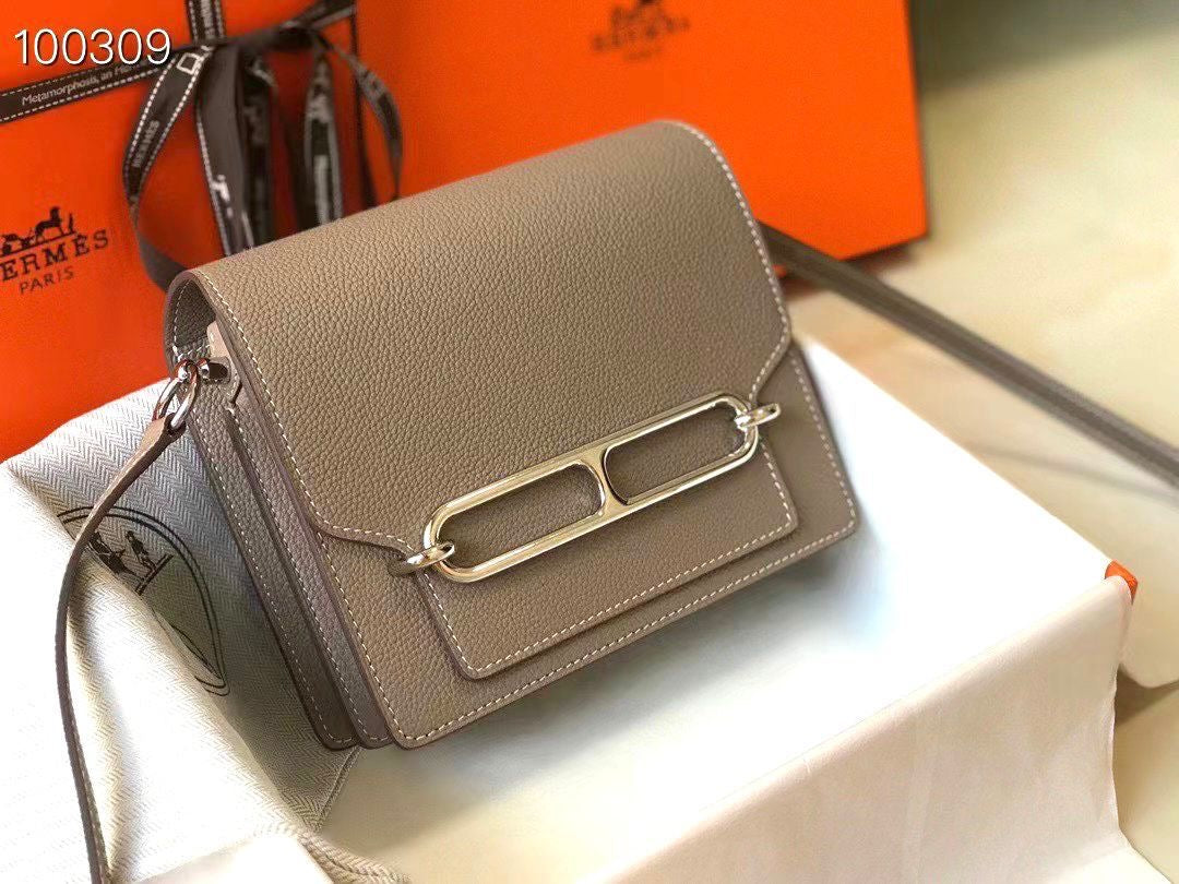 Hermes bag