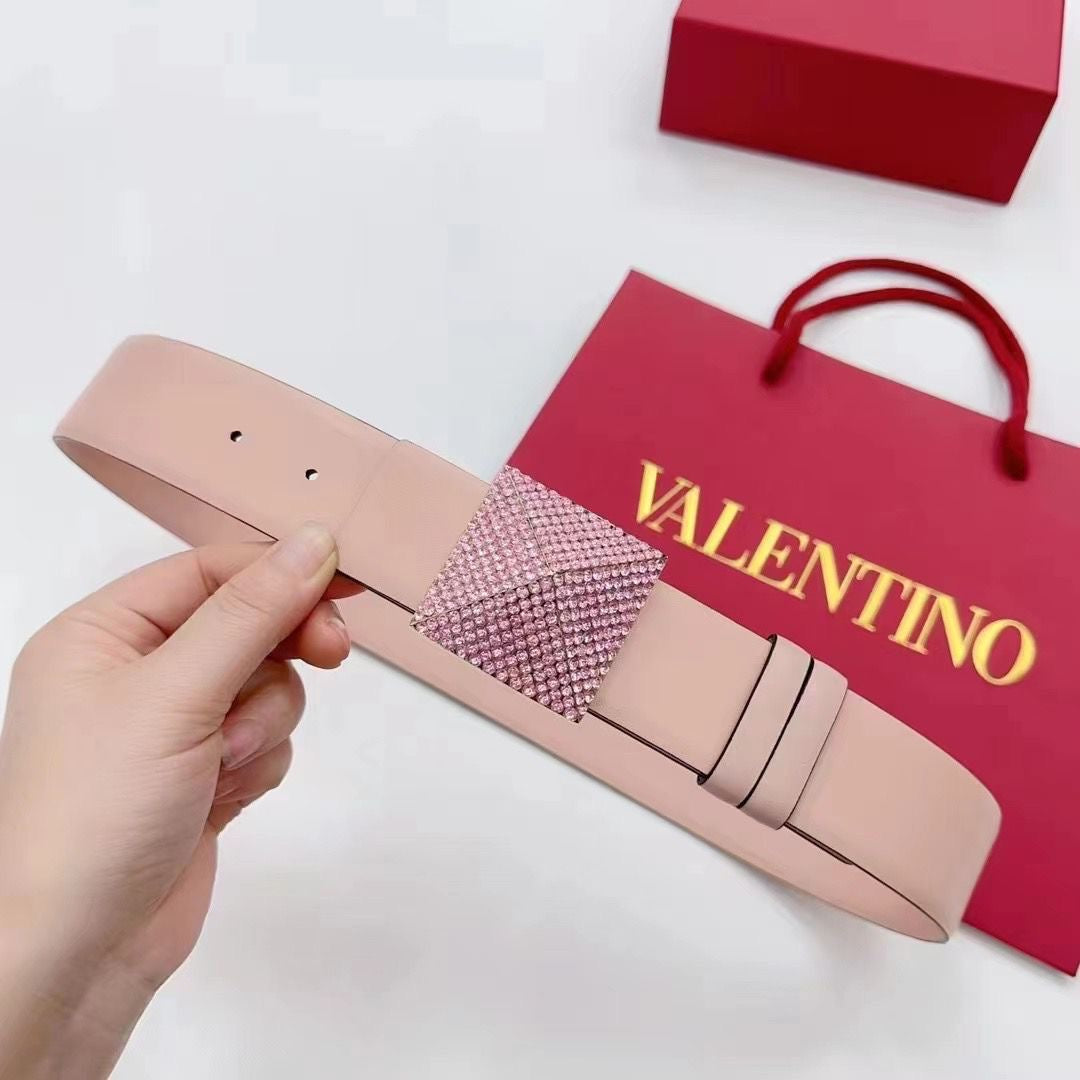 Valentino belt