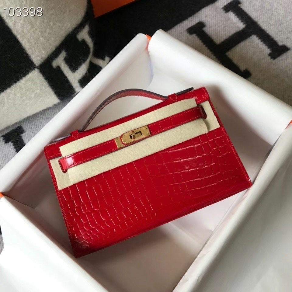 Hermes bag kelly