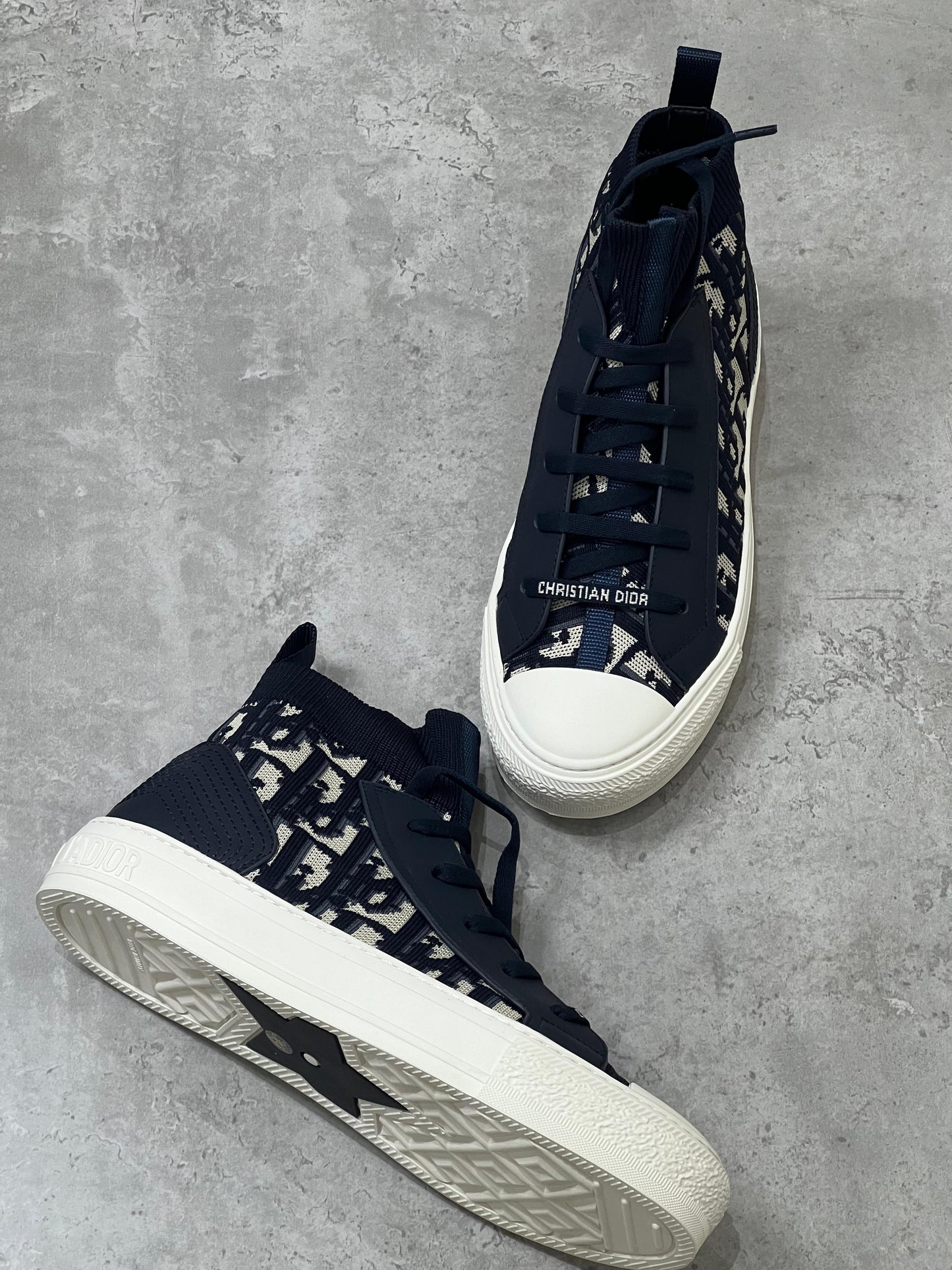 Dior sneakers