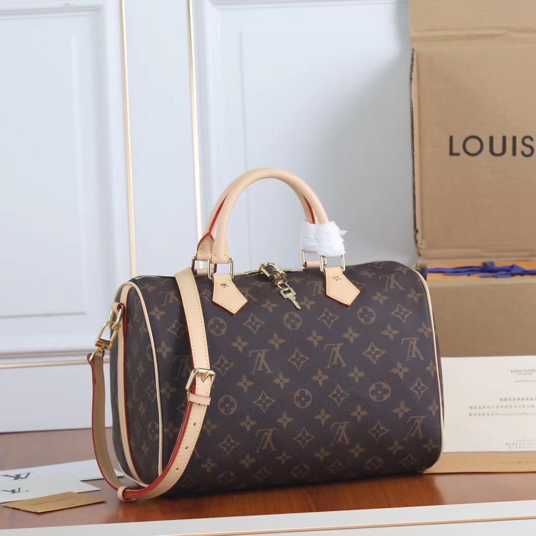 Lv bag - speedy