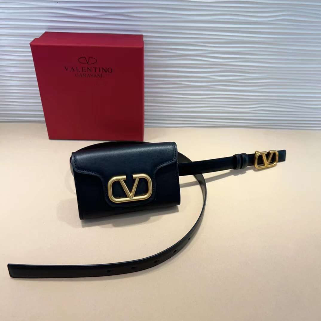 Valentino bag - belt