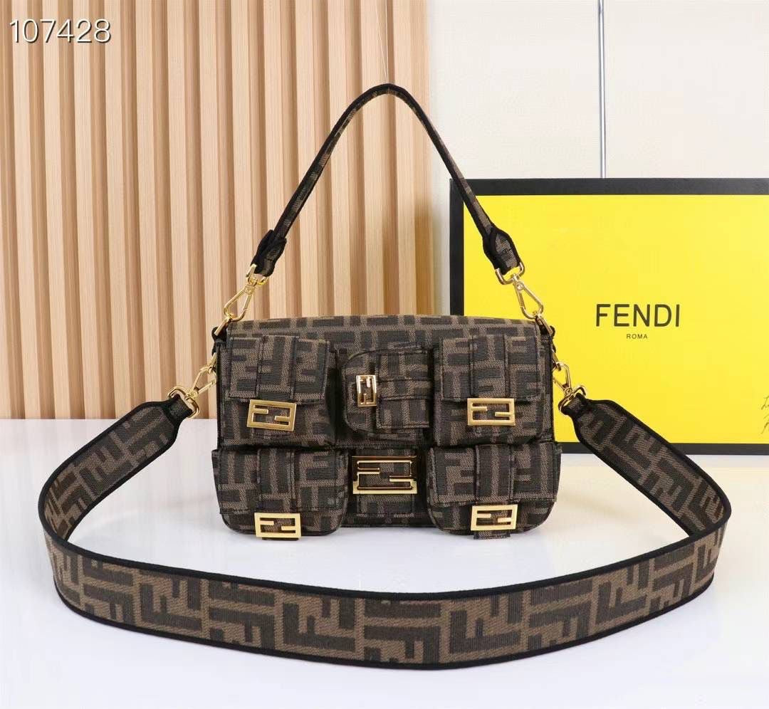 Fendi bag