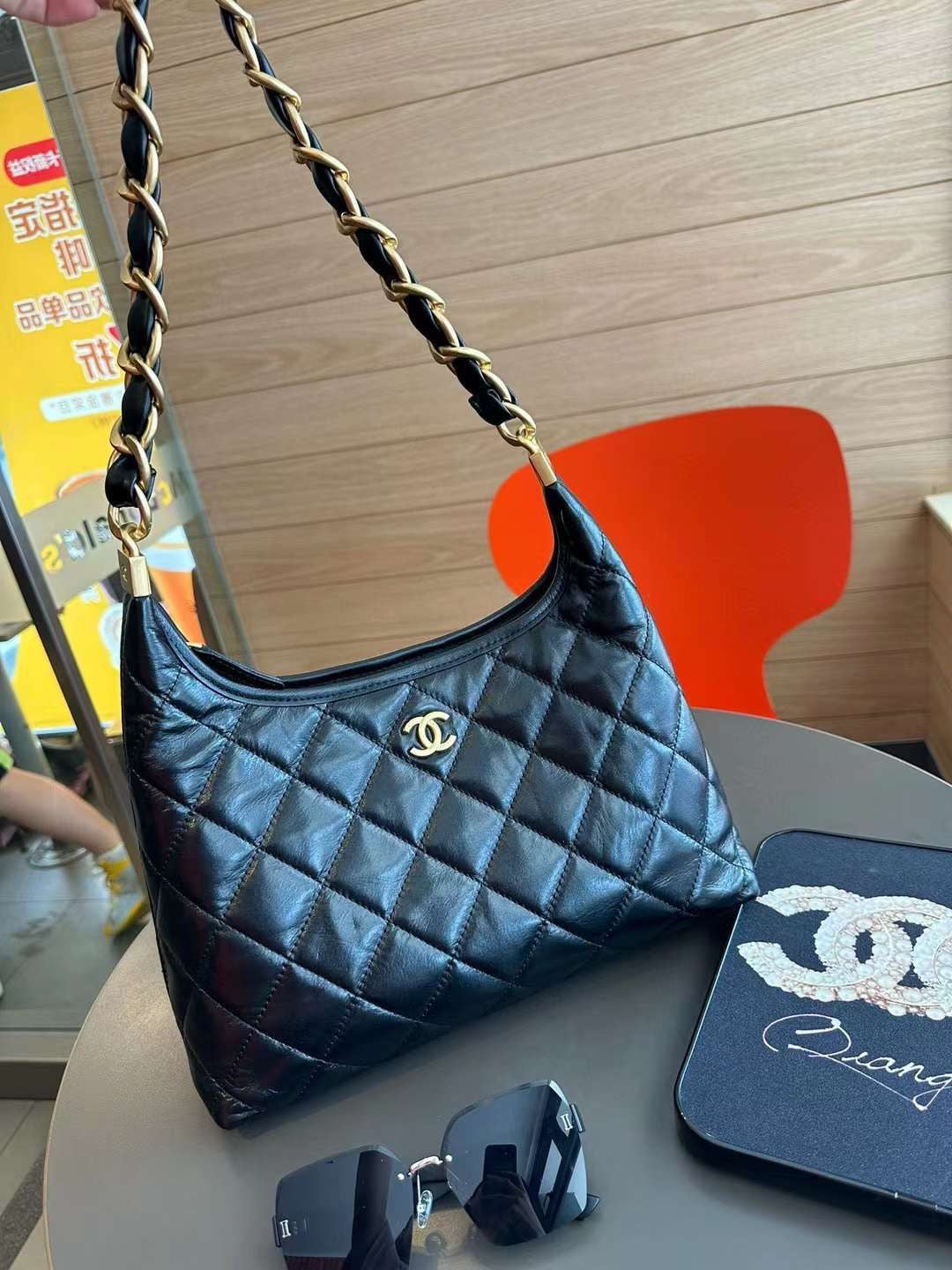 Chanel bag