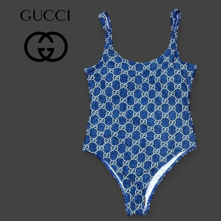 Gucci swimsuit