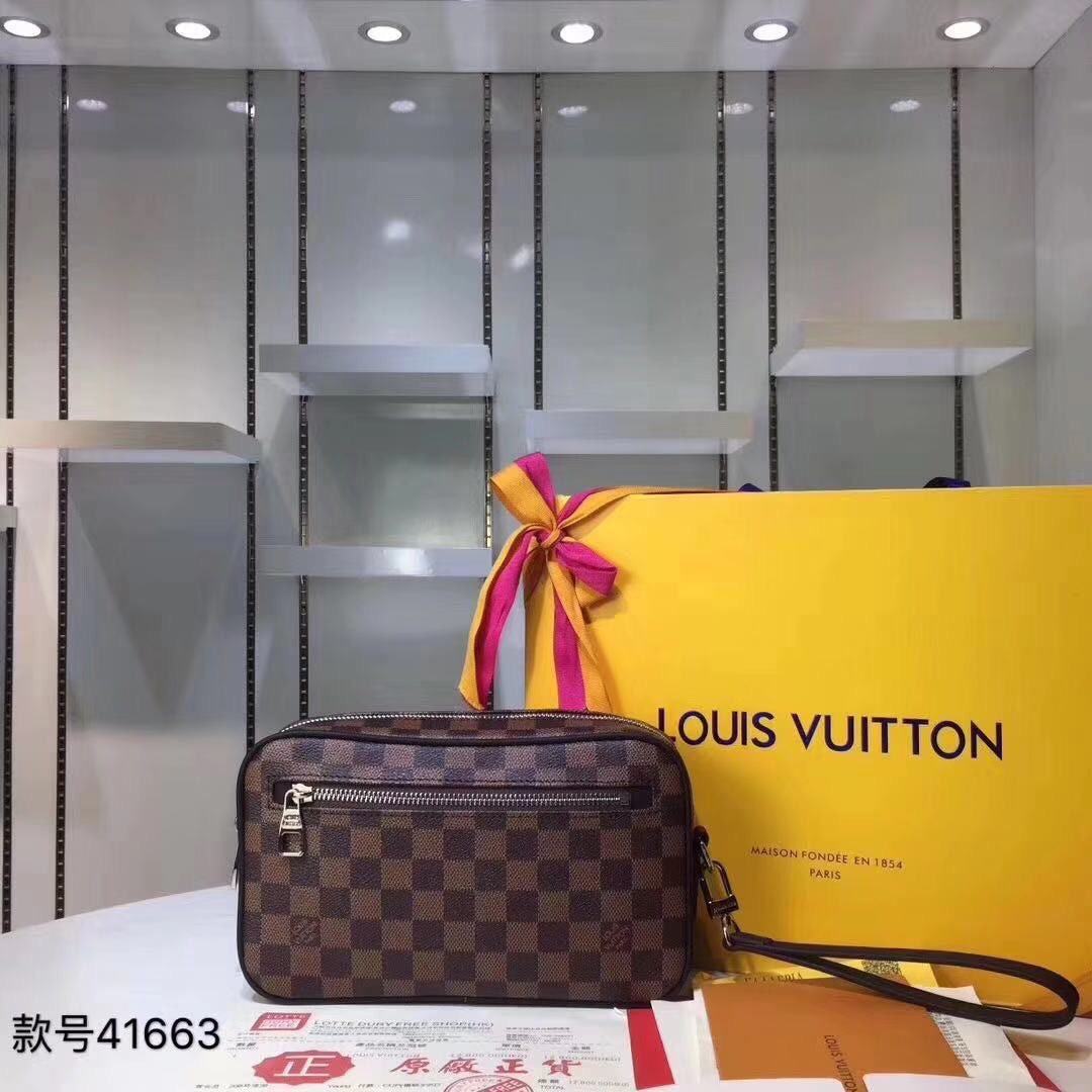 Lv bag - men