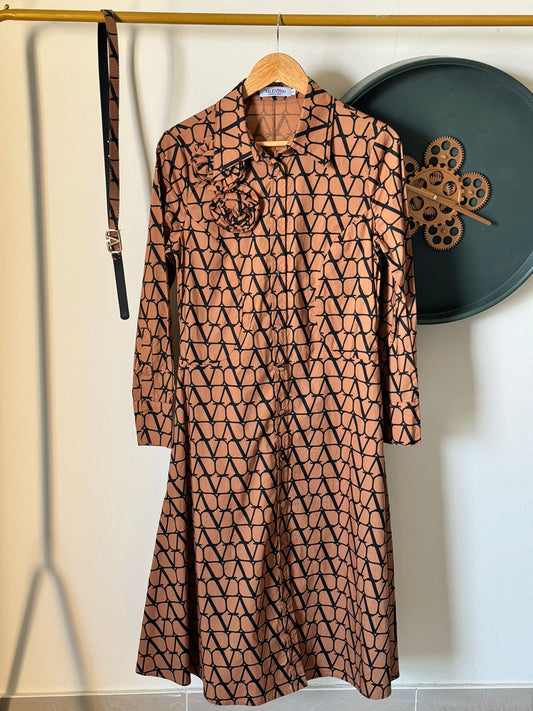 Valentino dress