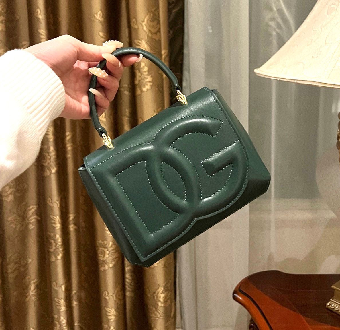 D&G bag