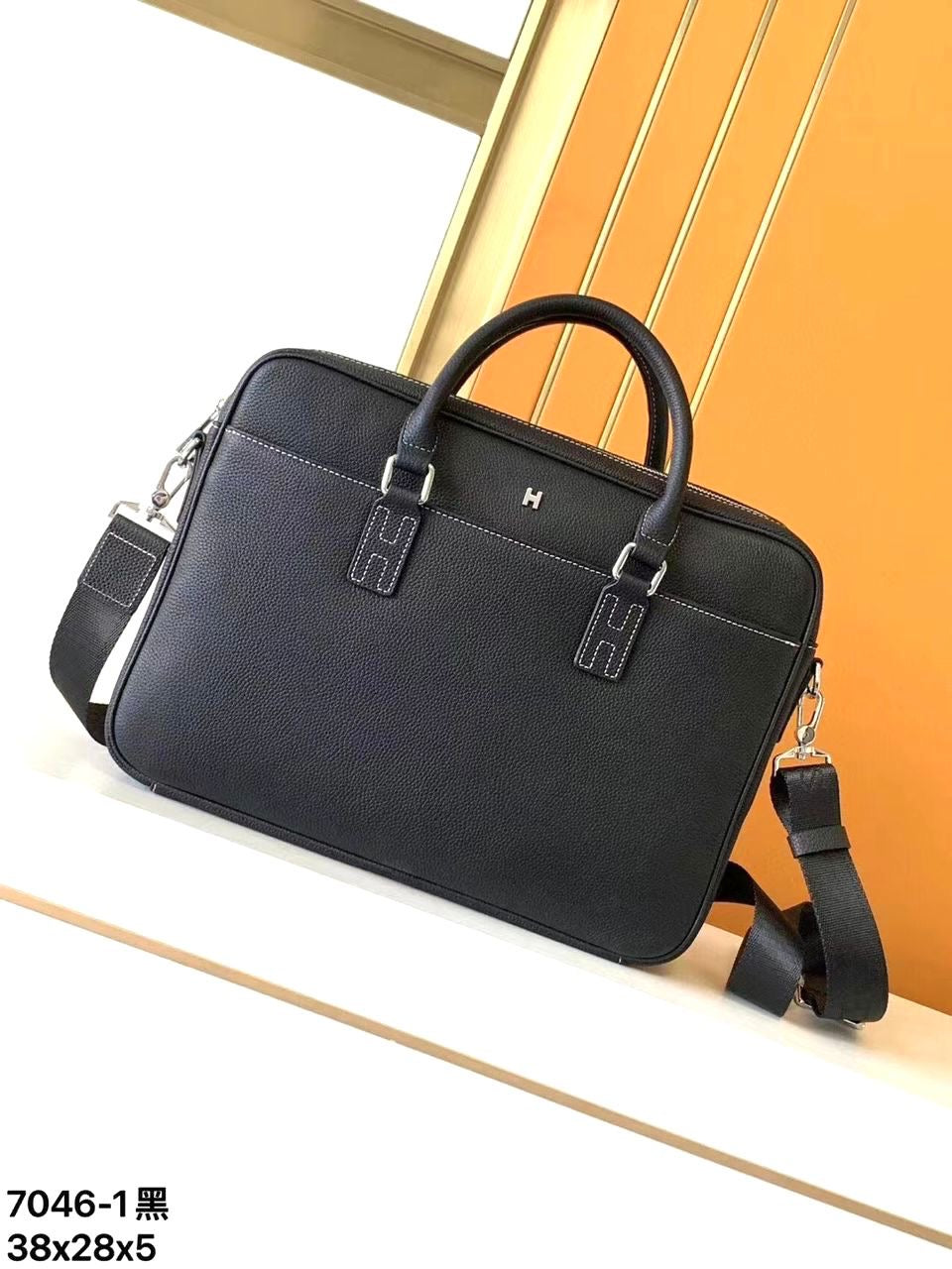 Hermes bag - laptop