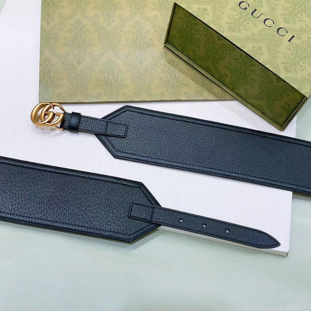 Gucci belt