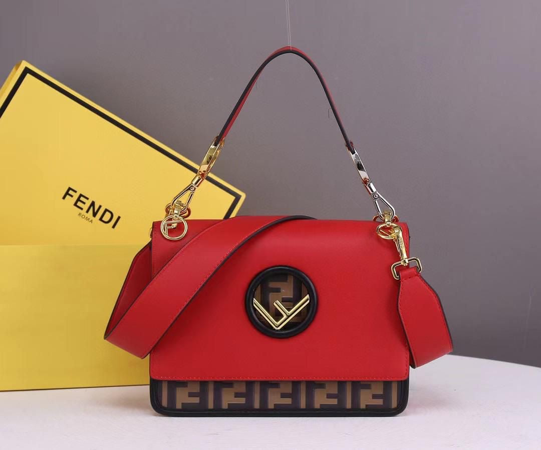 Fendi bag