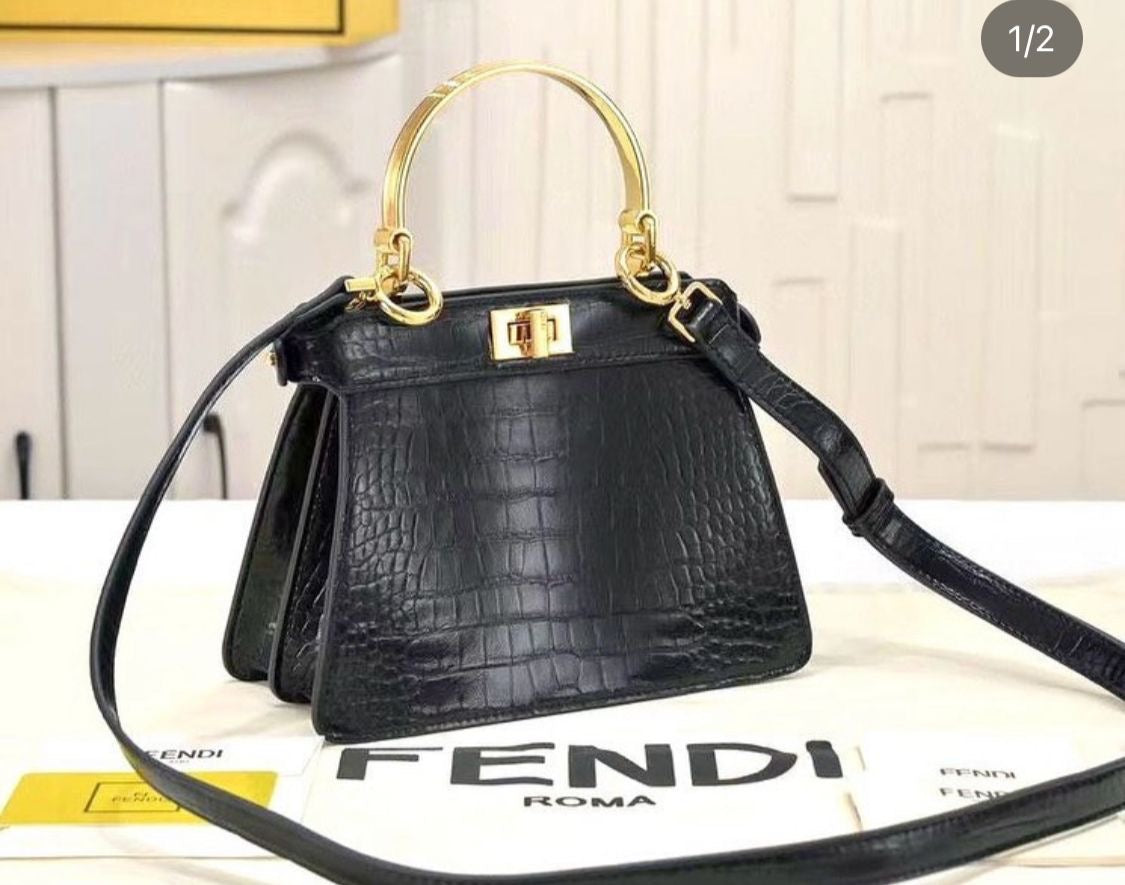 Fendi bag