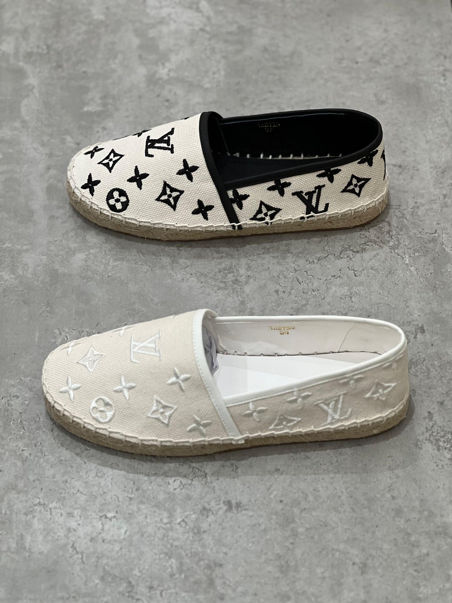 Lv espadrilles