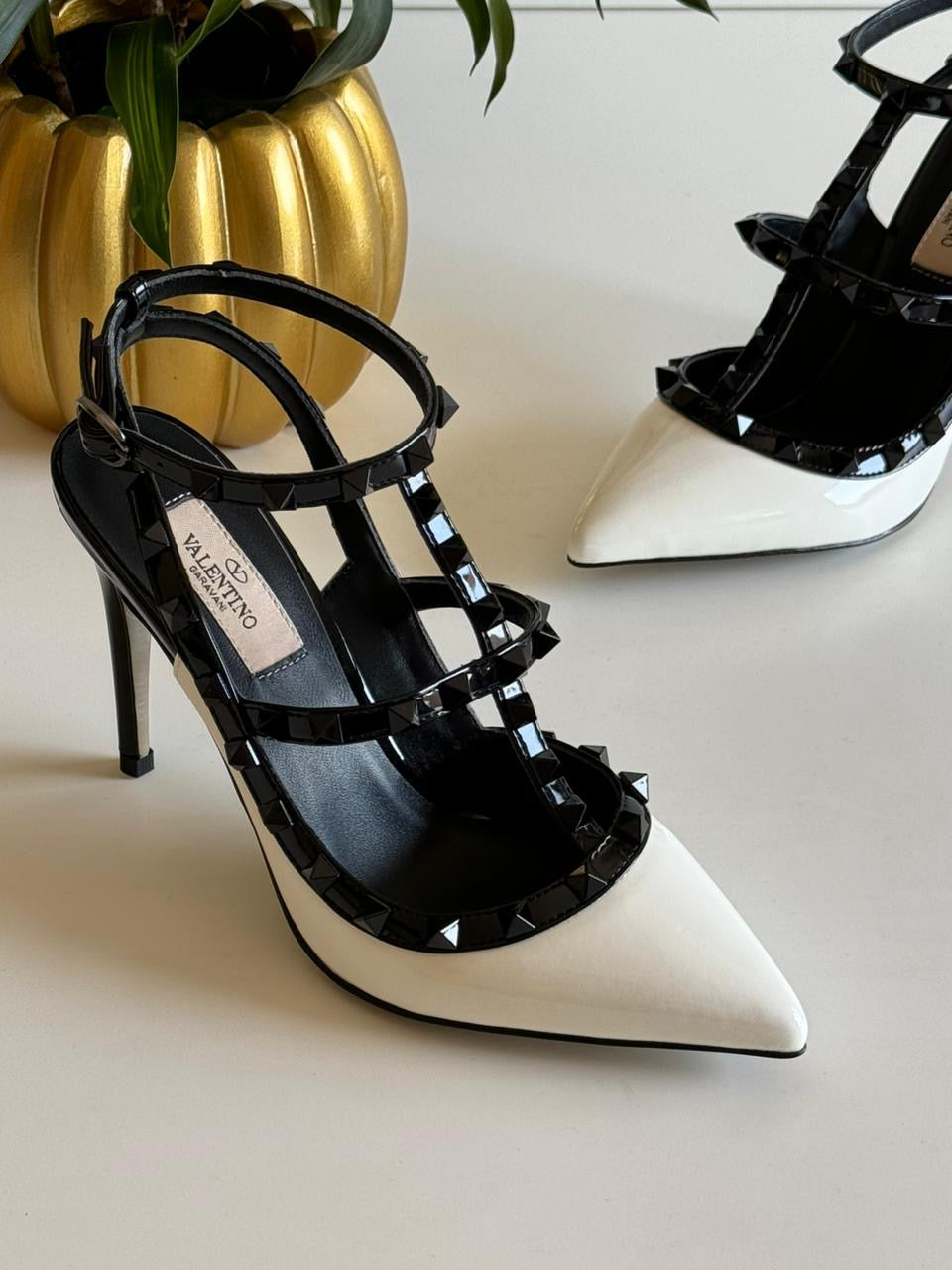 Valentino heels