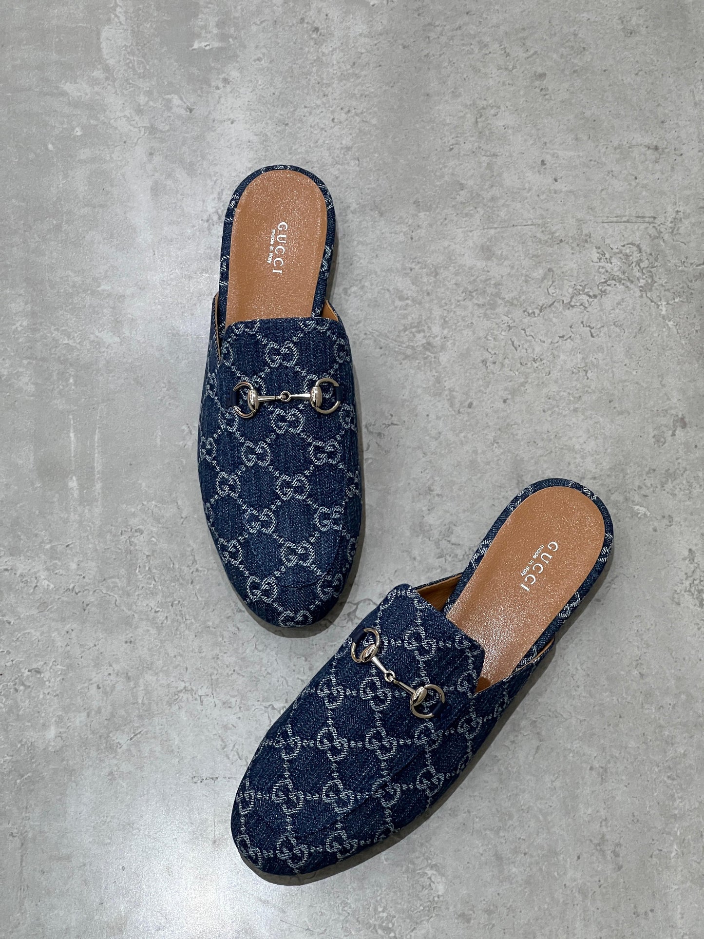 Gucci mules