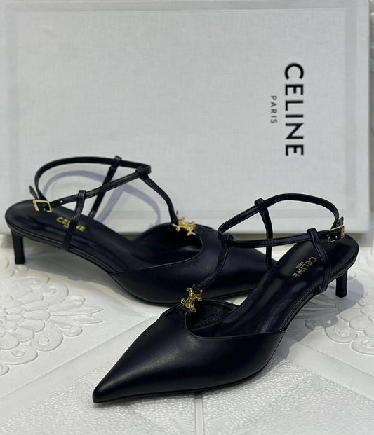 Celine heels