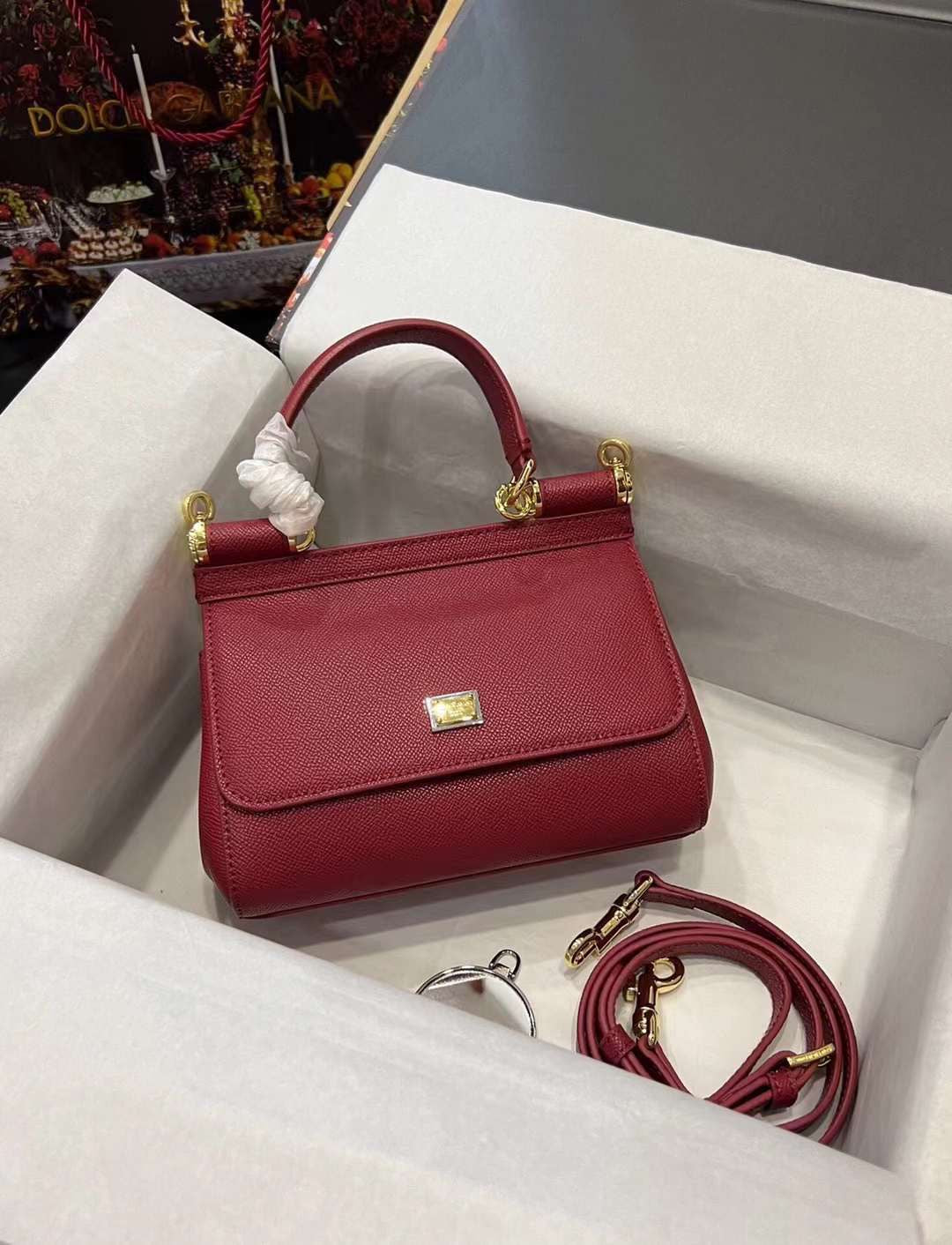 D&G bag