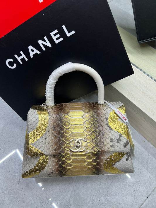 Chanel bag