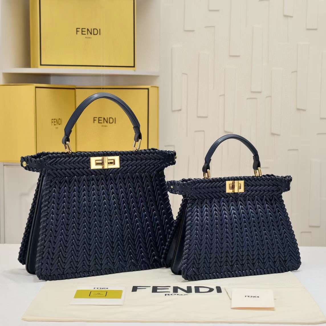 Fendi bag 575/600