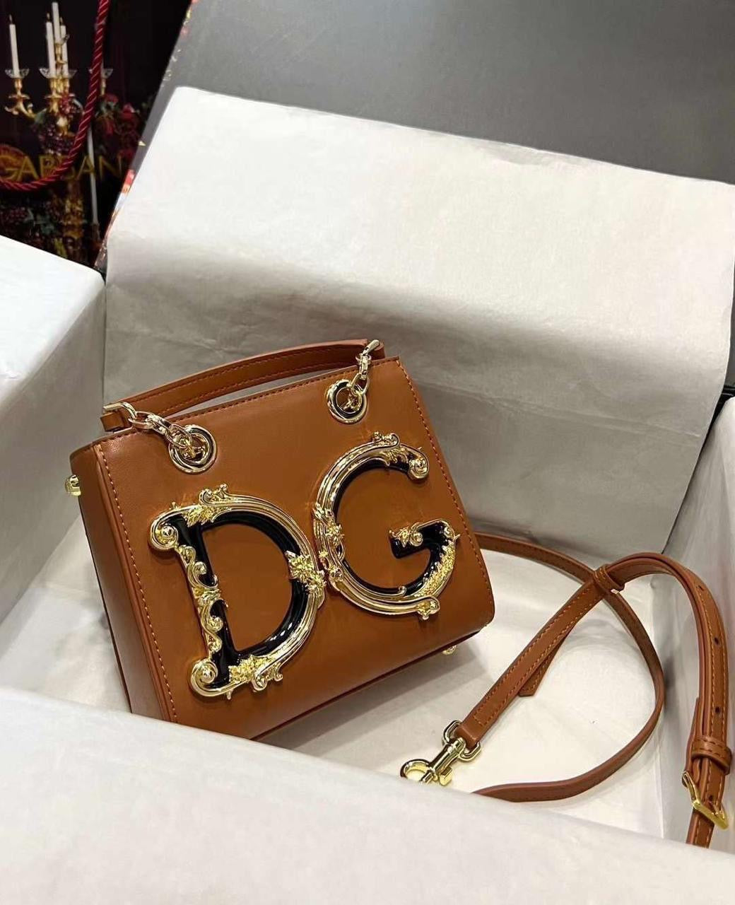 D&G bag