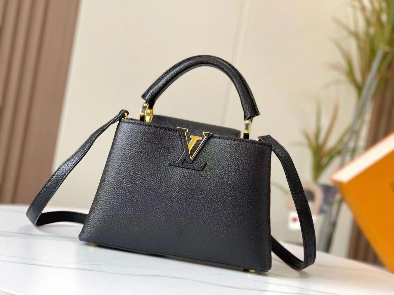 Lv bag medium