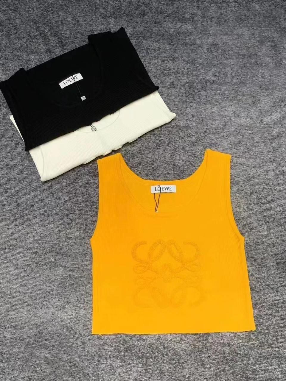 Loewe top