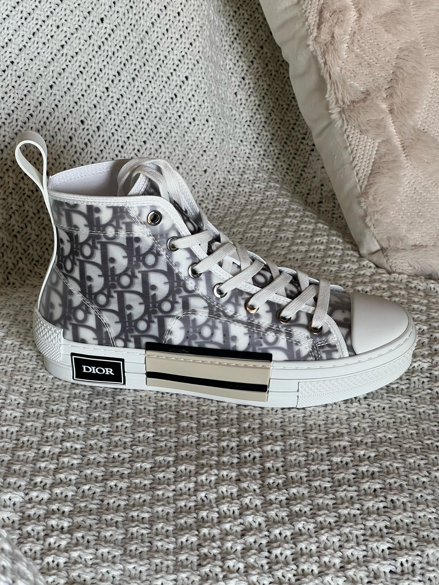 Dior sneakers