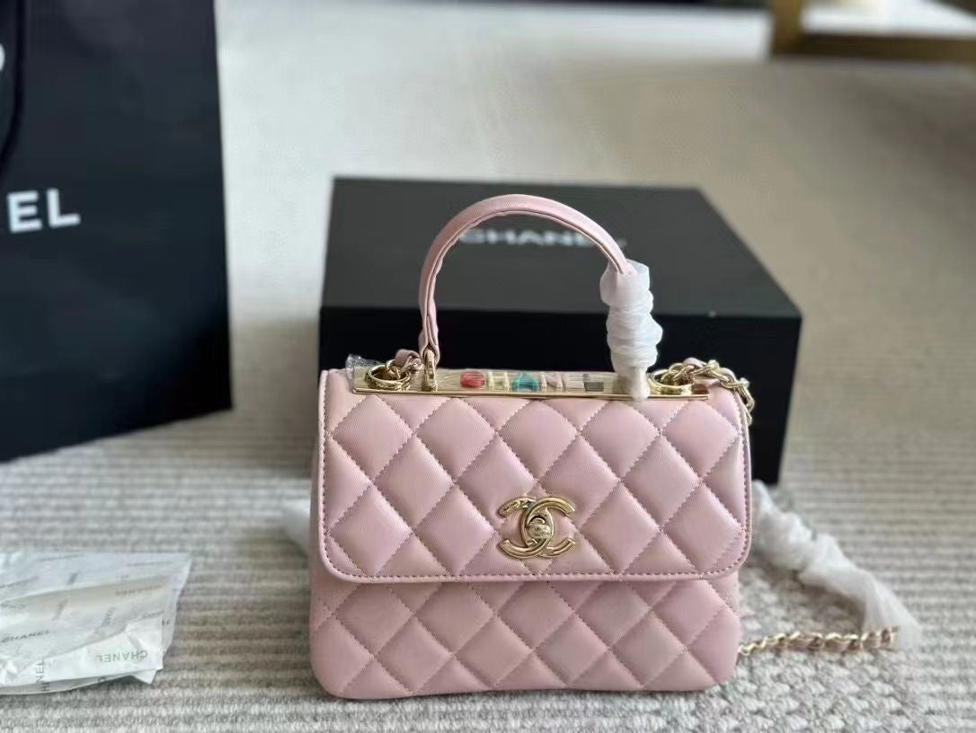 Chanel bag