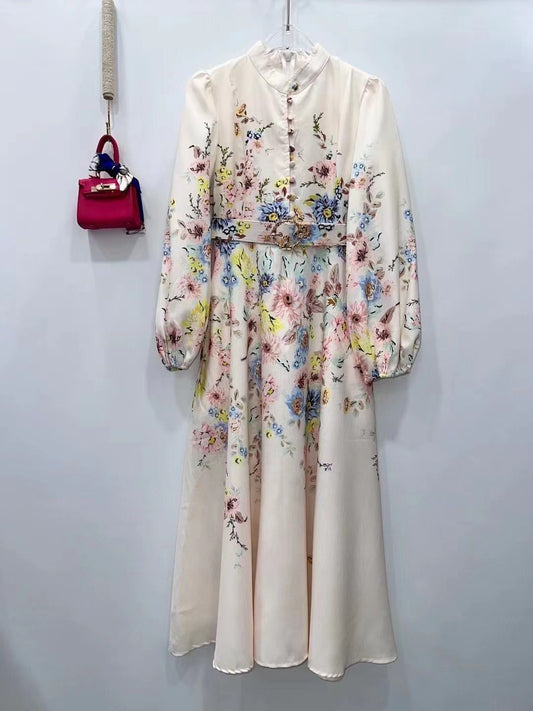 Zimmermann dress