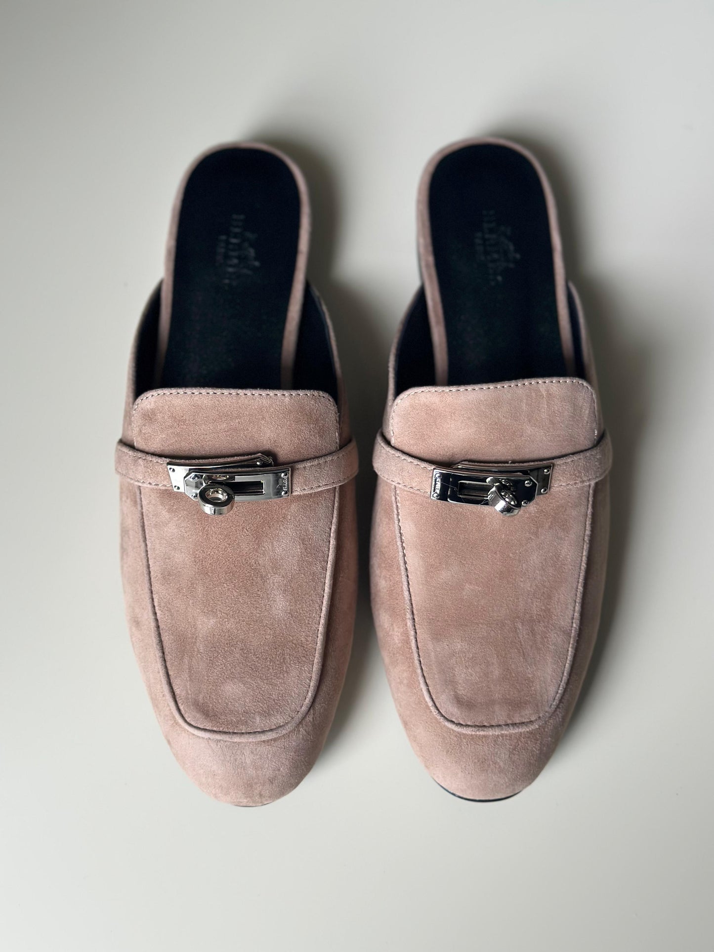 Hermes mules