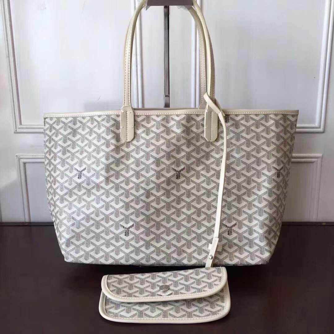 Goyard bag - big size 41 cm