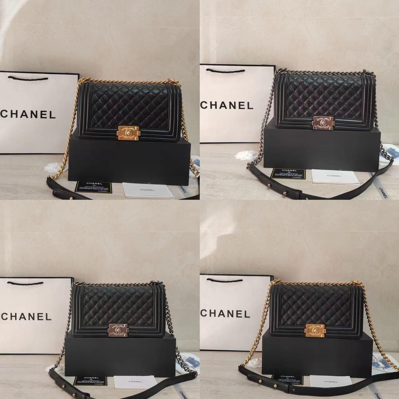 Chanel bag