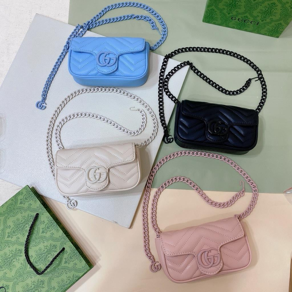 Gucci belt bag