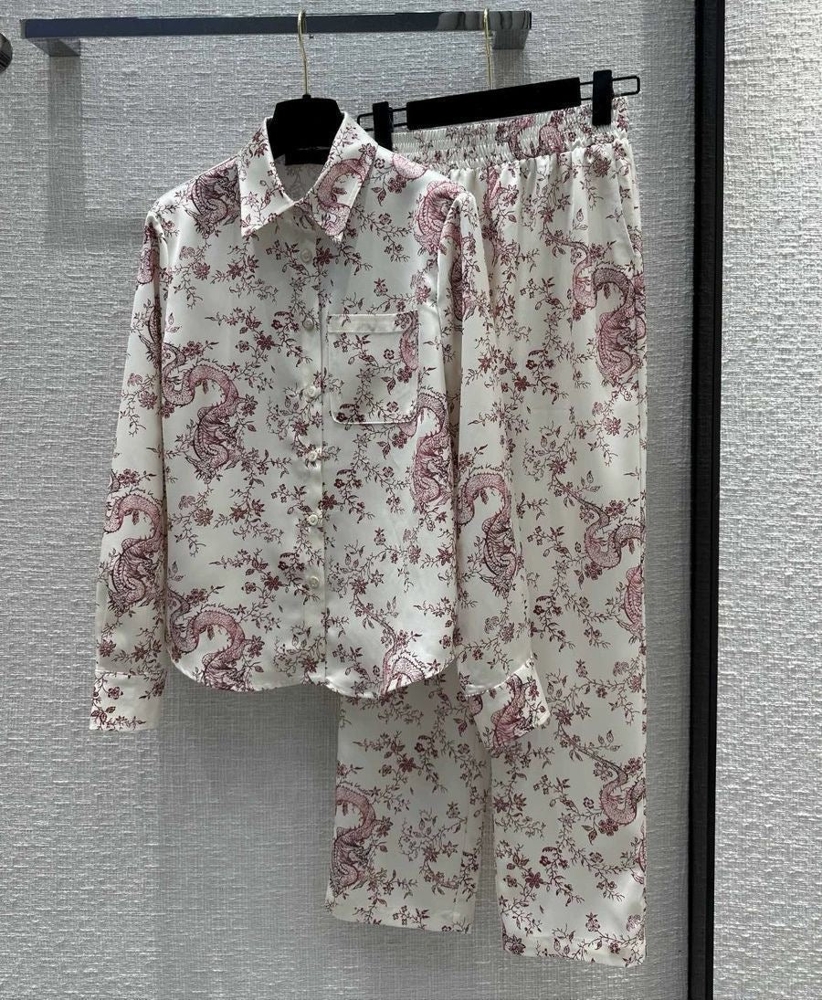 Dior clothes set