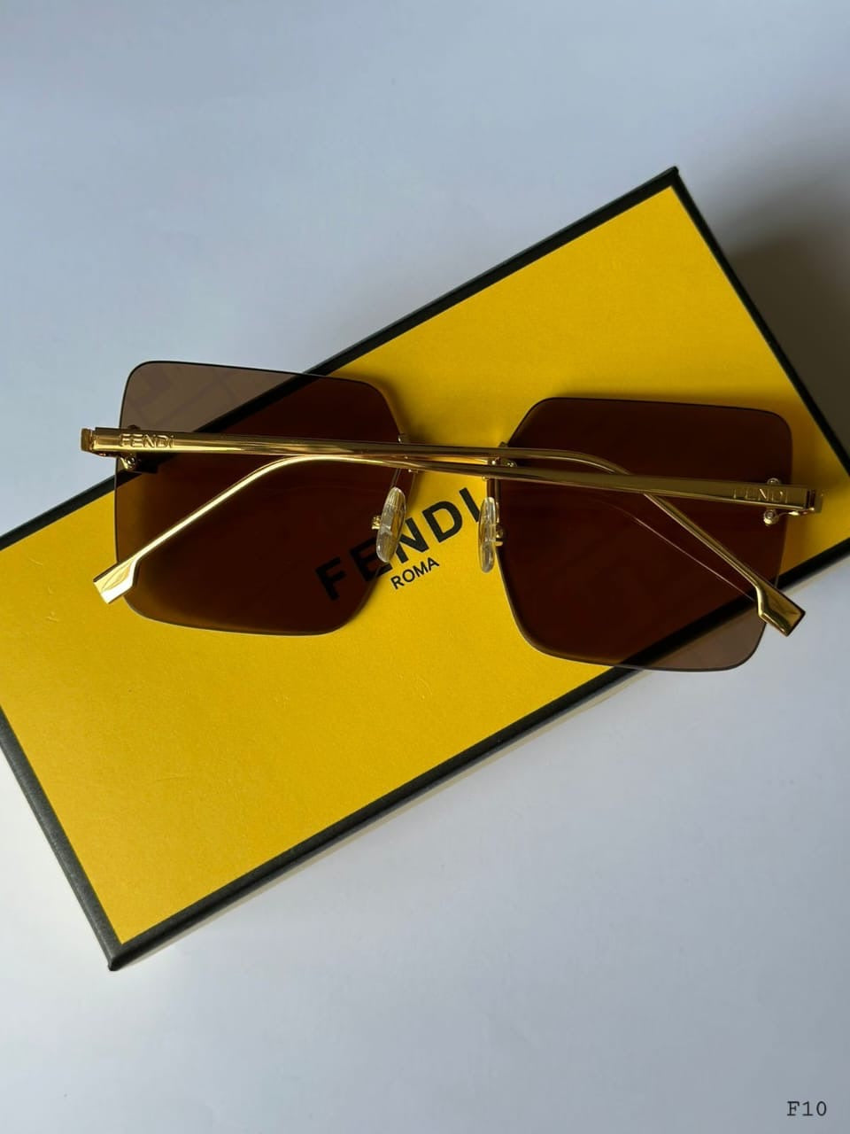 Fendi sunglasses