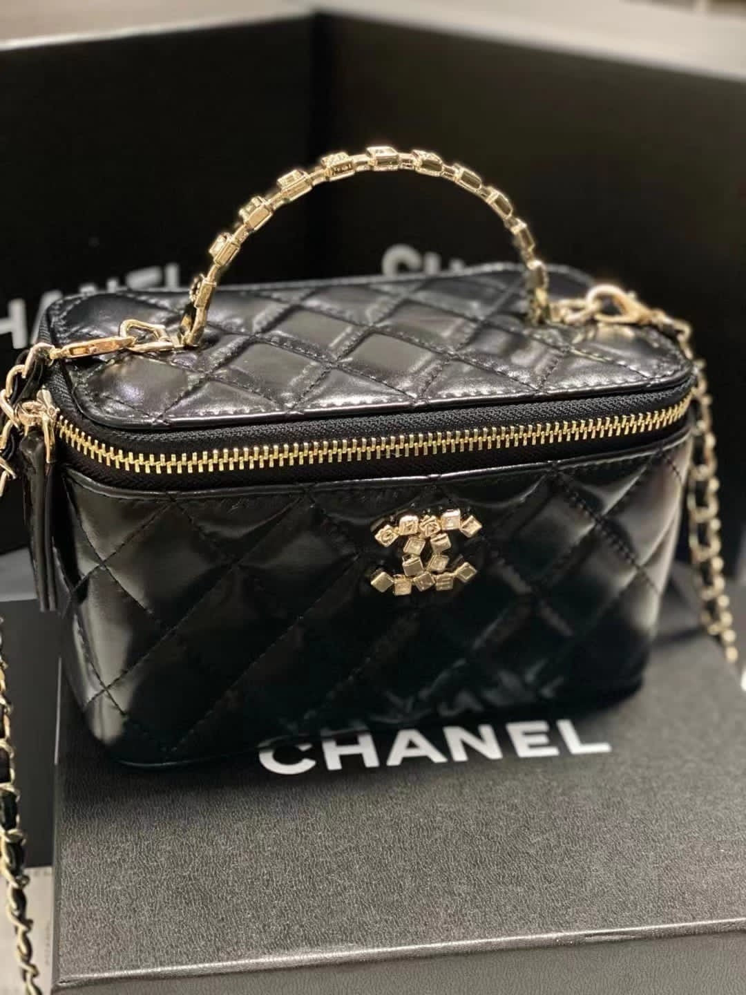 Chanel bag