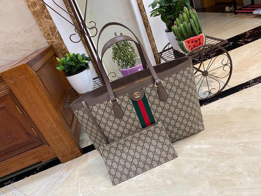 Gucci bag - tote