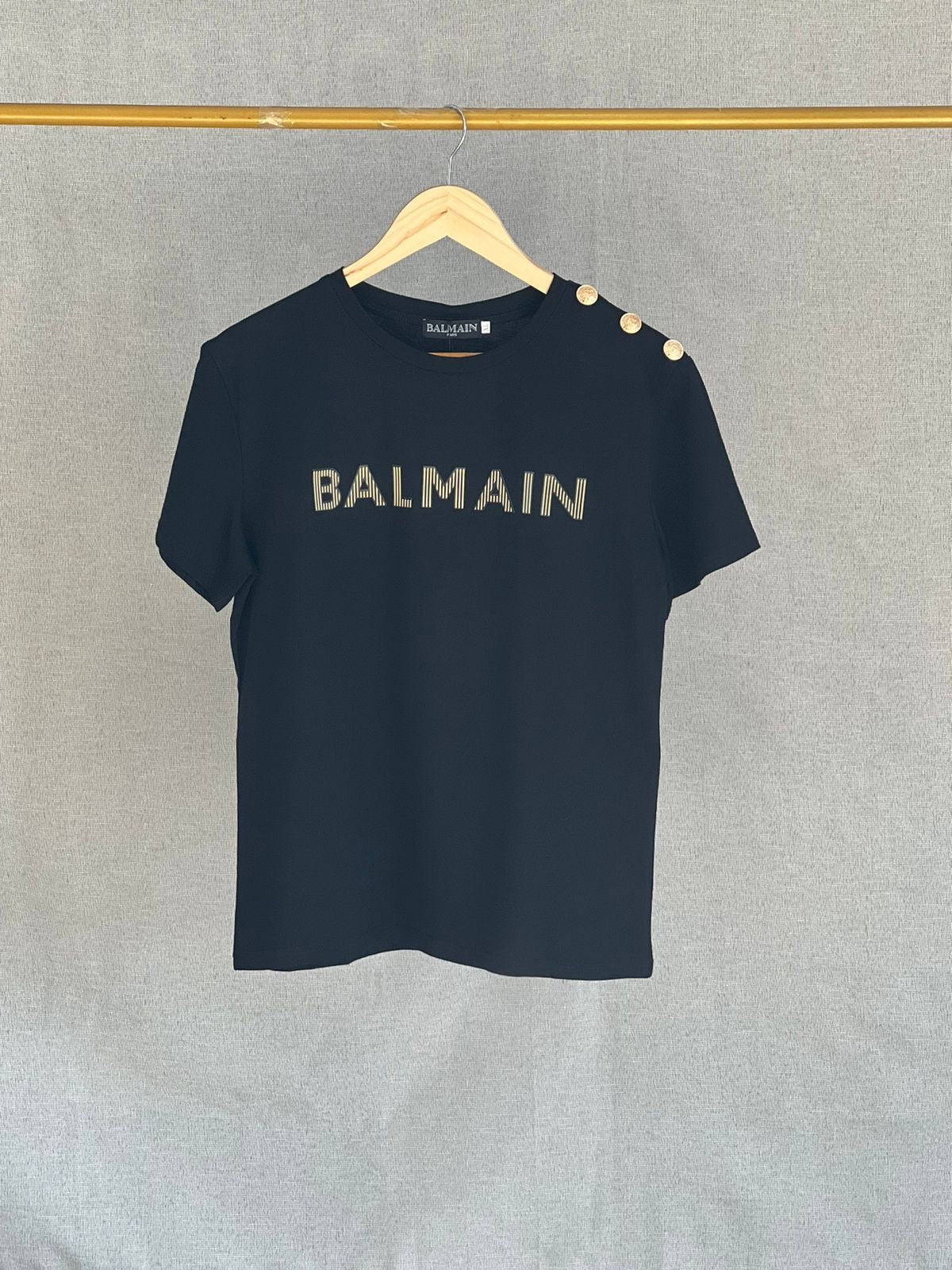 Balmain tshirt