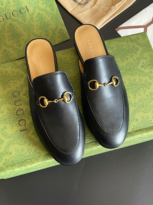 Gucci mules