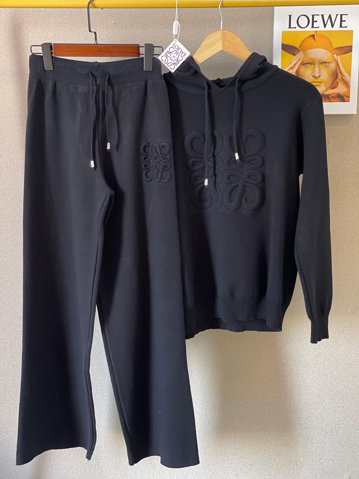 Loewe tracksuit