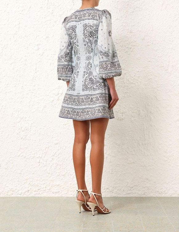 Zimmermann dress