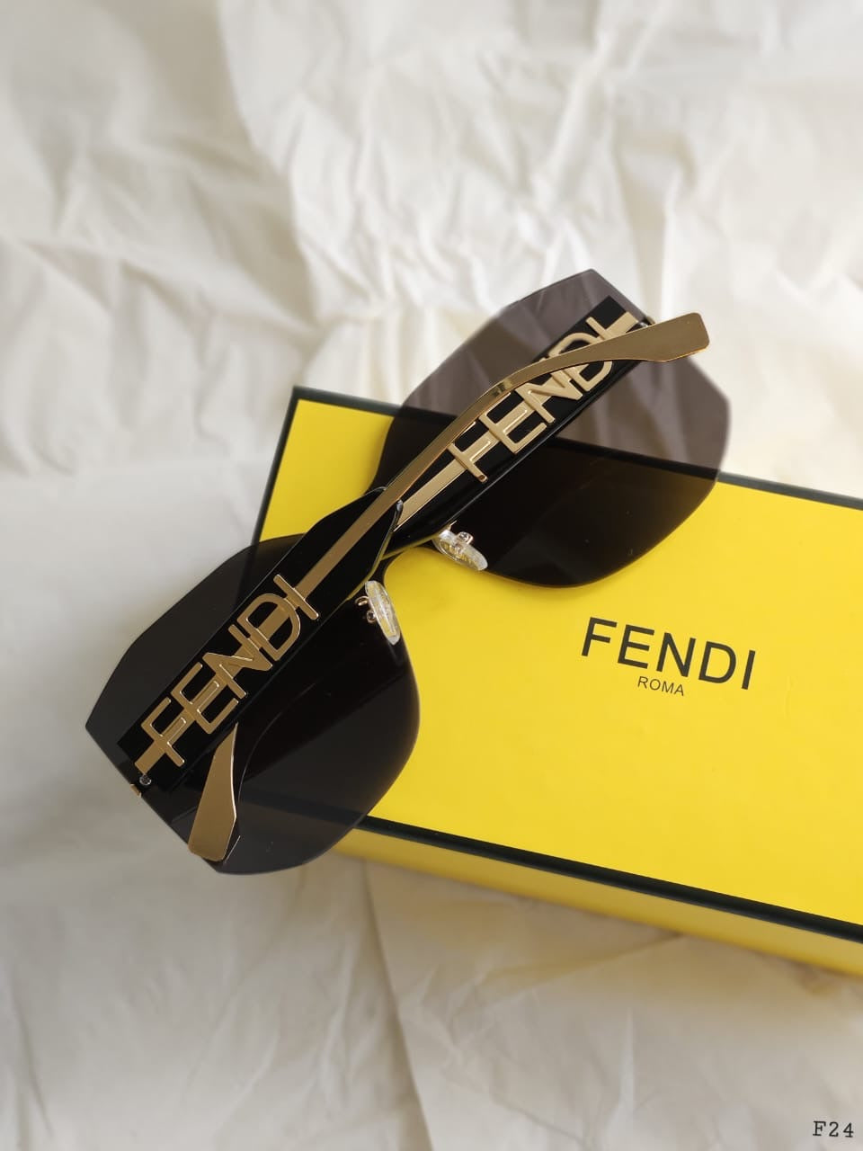 Fendi sunglasses