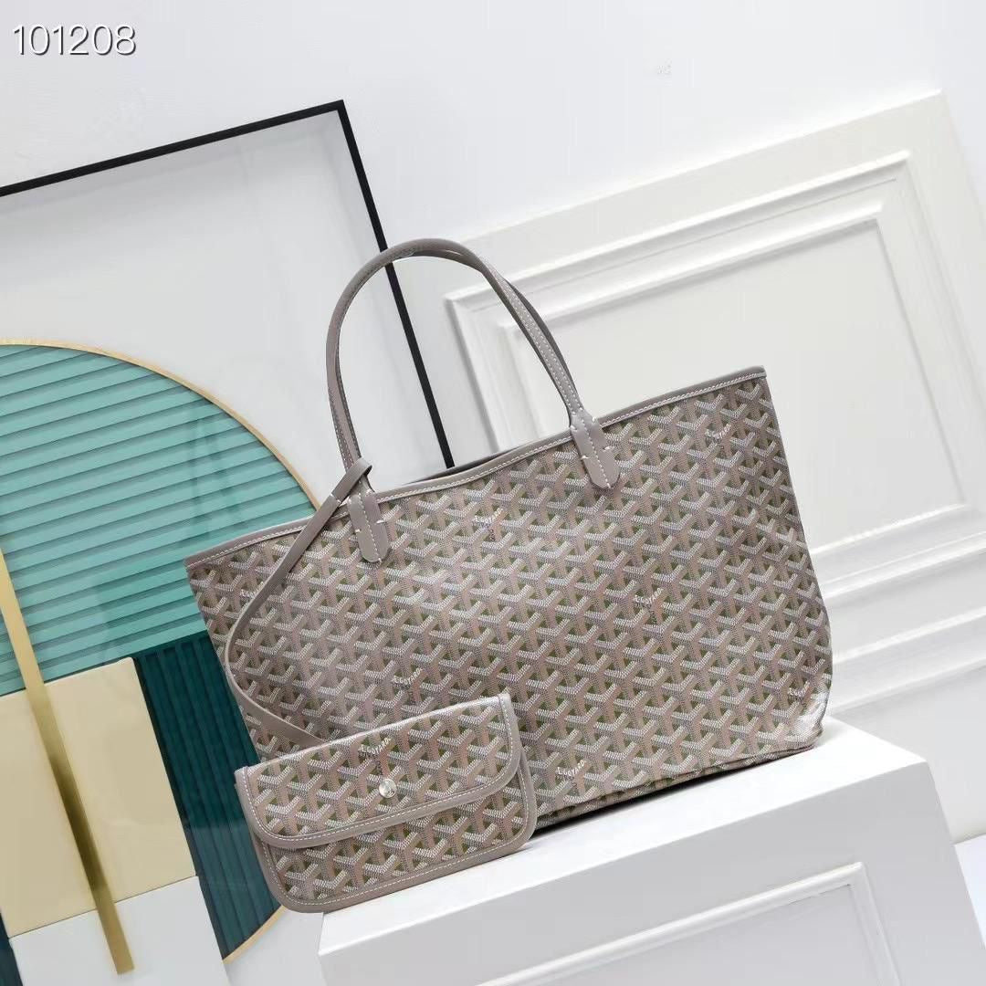 Goyard bag tote