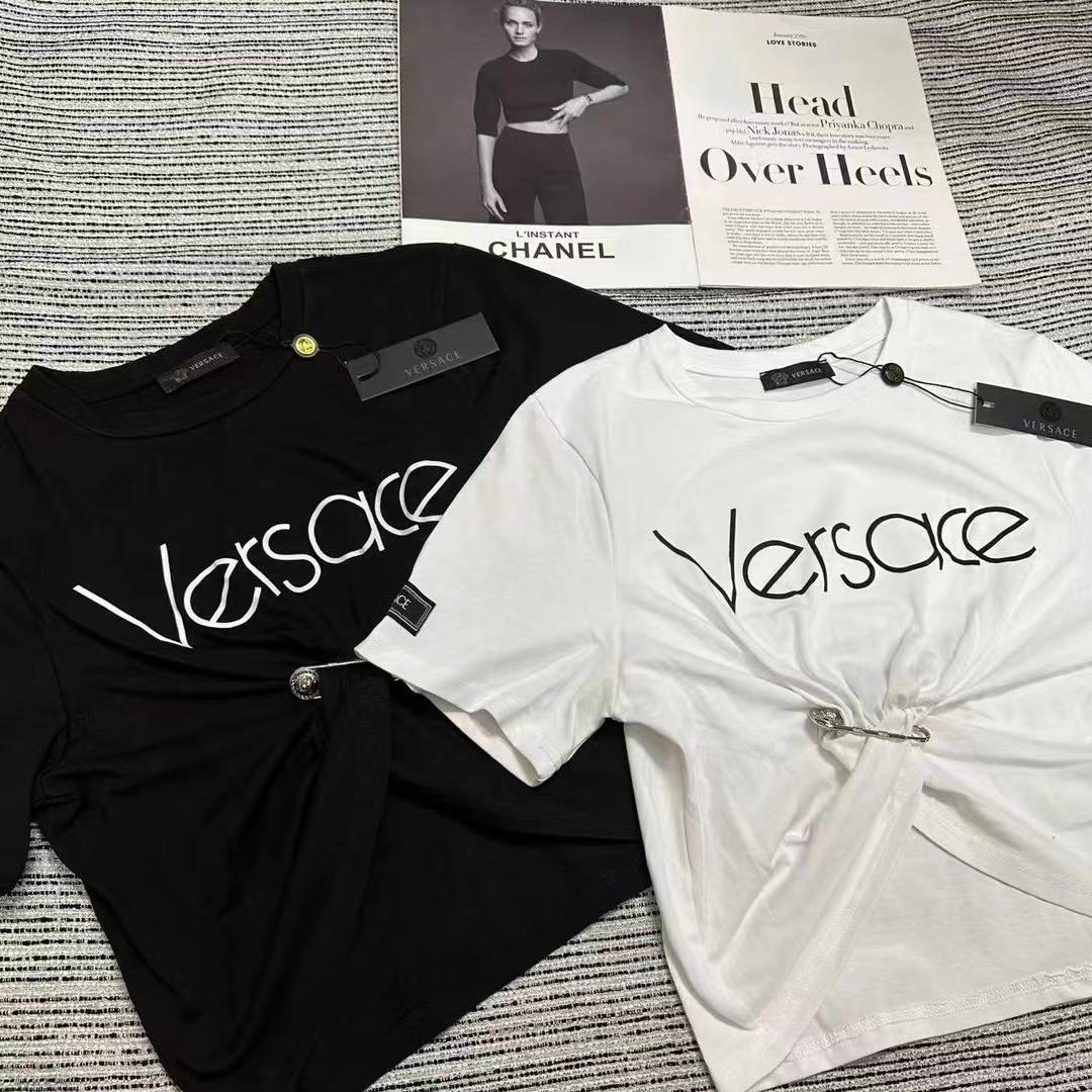 Versace tshirt