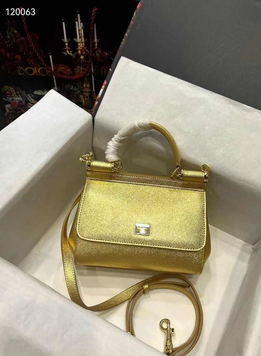 D&G bag