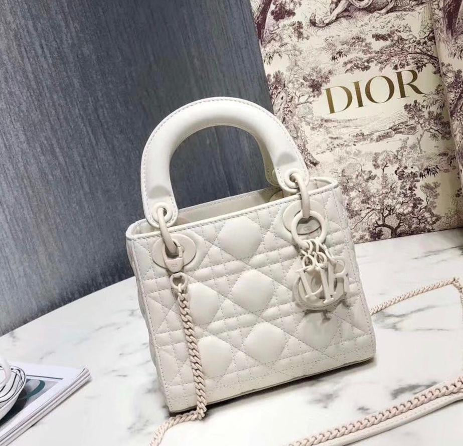 Dior bag 17 cm